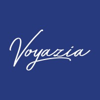 Voyazia Travel logo - Similar company to Travelithouse