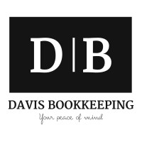 Davis Bookkeeping logo - Similar company to Top 2 Bottom Business Solutions
