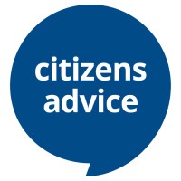 Citizens Advice Stockport, Oldham, Rochdale and Trafford logo - Similar company to Renotip