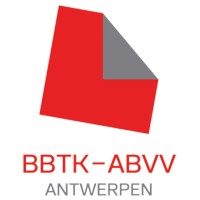 BBTK Antwerpen logo - Similar company to Abvv, Algemeen Belgisch Vakverbond