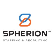 Spherion Staffing and Recruiting Prince William and Fairfax Counties logo - Similar company to Cybertech Software Solutions