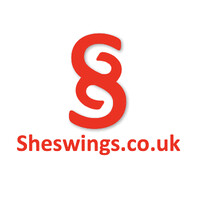 SheSwings Limited logo - Similar company to Torque Golf
