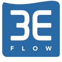 3E flow logo - Similar company to Ecoclime Group