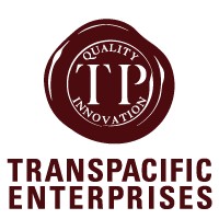 Transpacific Enterprises logo - Similar company to Dream Drive