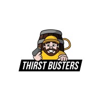 Thirst Busters logo - Similar company to Resolve Nv