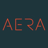 AERA logo - Similar company to Imunobr