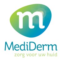 MediDerm logo - Similar company to Ingeborg Douwes Centrum
