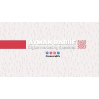 aymanrabiie logo - Similar company to Ilckuwait - Ilc Learning Services And Consultancy Co.