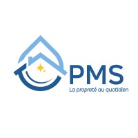 PMS - Propreté Maintenance Services logo - Similar company to Xpulse - Solutions Antiparasitaires 3D