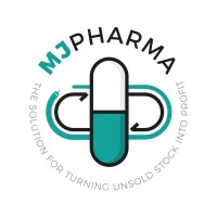 MJ Pharma Solutions BE logo - Similar company to Artwork Management Software R-Stream