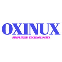 Oxinux Technologies logo - Similar company to Oxinus Holdings