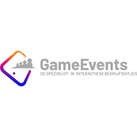 GameEvents logo - Similar company to Interlight Nl