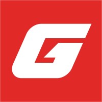 Gill Athletics logo - Similar company to Gared Performance Sports Systems