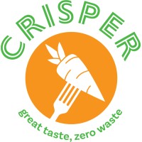 Crisper logo - Similar company to Spinnaker Sales Group
