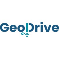 GeoDrive logo - Similar company to Control Room Operators