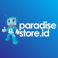Paradise Store Indonesia logo - Similar company to Ss Solution