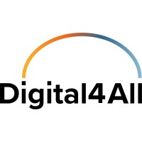 Digital4All Project logo - Similar company to Digital4All
