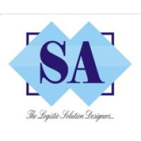 Sea Freight Advisor logo - Similar company to Harbor Cold Chain