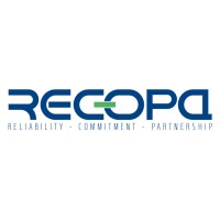 RECOPA FOREIGN TRADE LTD. logo - Similar company to Rsc Logistics & Foreign Trade