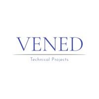 VENED Technical Projects logo - Similar company to Arcmaster