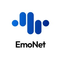 EmoNet logo - Similar company to Canvas Space