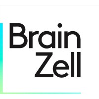 BrainZell logo - Similar company to Drev