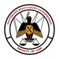 Moot Court Conggresio Pattimura University logo - Similar company to Angrahatana Pasundan Mootcourt