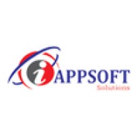 iAppsoft Solutions logo - Similar company to Technivio Llc