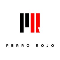 PERRO ROJO FILMS logo - Similar company to Humman.