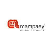 Mampaey installatie bedrijven logo - Similar company to Bonarius Bedrijven