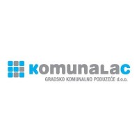 GKP Komunalac d.o.o. Koprivnica