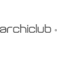 Archiclub logo - Similar company to Arkrep