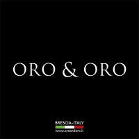 ORO & ORO logo - Similar company to Innovapack Custom Pouches