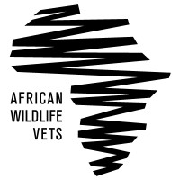 African Wildlife Vets logo - Similar company to European Association Of Zoo And Wildlife Veterinarians (Eazwv)
