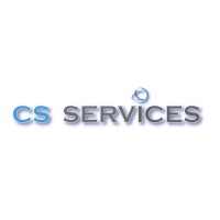 CS Services logo - Similar company to Ib Services Sa
