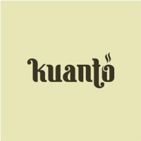 Kuanto Coffee logo - Similar company to Artolux Visualworks