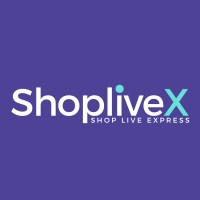 ShopliveX logo - Similar company to Inova Studios