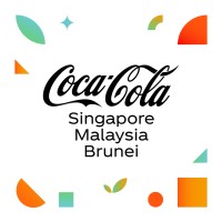 Coca-Cola Beverages Singapore, Malaysia & Brunei logo - Similar company to Sunshine Bakeries
