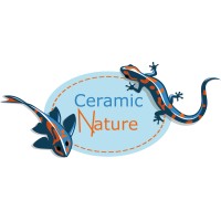 CeramicNature logo - Similar company to Amstel Mobility
