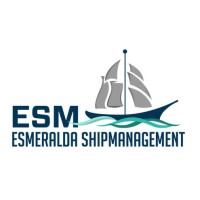 ESM Esmeralda ShipManagement logo - Similar company to Tramaco Sa