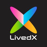 LivedX logo - Similar company to Schoolday