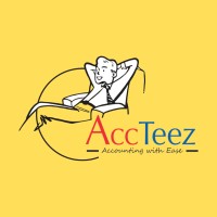 AccTeez India logo - Similar company to Eminence Professionals Llp
