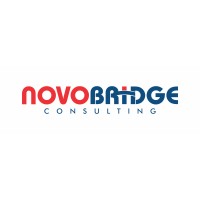 NOVOBRIDGE CONSULTING LLC FZ logo - Similar company to Tko Media