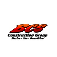 BCS Construction Group logo - Similar company to Bcs Specialties