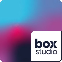 BOX Studio logo - Similar company to Groove Propaganda