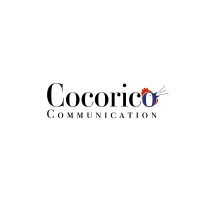 Cocorico Communication logo - Similar company to Agence Minelseb