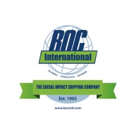 BOC International logo - Similar company to Bois Concept