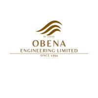 Obena Engineering Nigeria Limited logo - Similar company to Krisari Entertainment Limited