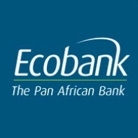 Ecobank South Sudan logo - Similar company to Digitel South Sudan