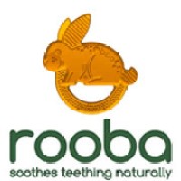 Rooba logo - Similar company to Slumbersac